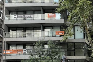 Conviene alquilar o comprar: la cuenta que hay que hacer para tomar la decisión