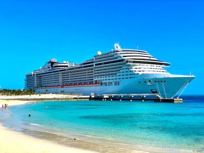 Elegir el crucero adecuado, así como la temporada correcta para hacerlo, es fundamental para una buena experiencia