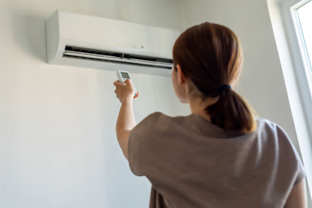 Elegir mal la potencia es uno de los errores más comunes al momento de comprar un aire acondicionado