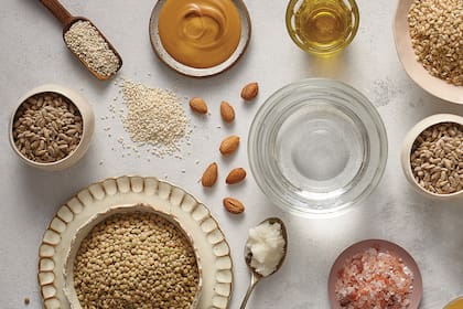 Elegir qué ingerimos es una tarea diaria.