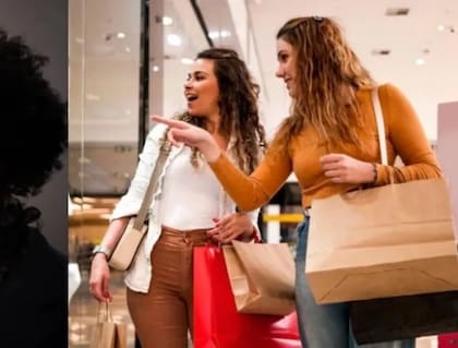 Elegir un café, unos tenis o un restaurante pueden trascender la compra