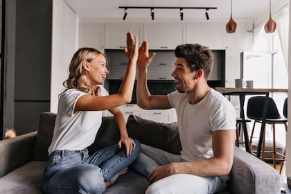 Elegir una incomodidad inmediata para asegurar la comodidad futura es clave para el bienestar emocional