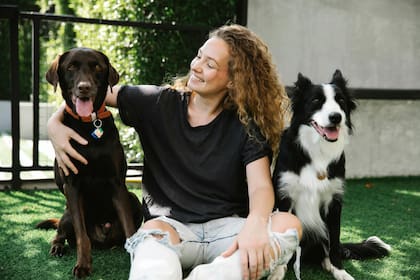 Elegir una raza de perro tranquila, permitirá que puedas llevar un ritmo de vida equilibrado y sin estrés