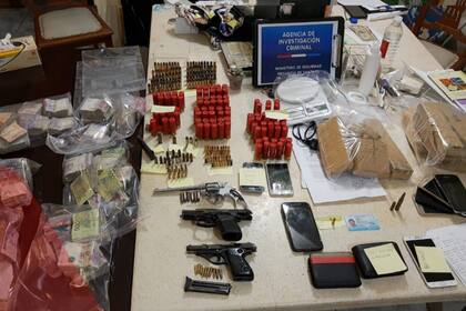 Elementos secuestrados a la hermana del narco Esteban Alvarado