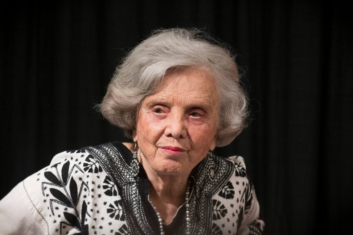 Elena Poniatowska