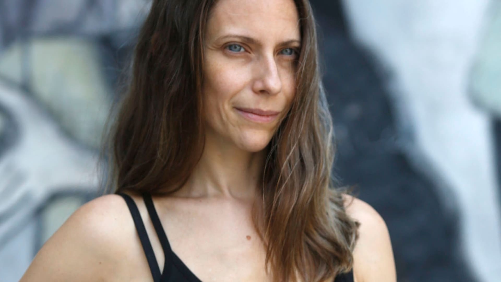 Elena Roger