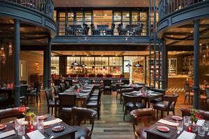 Elena Restaurante