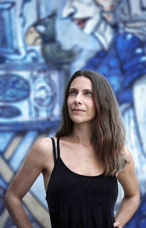 Elena Roger