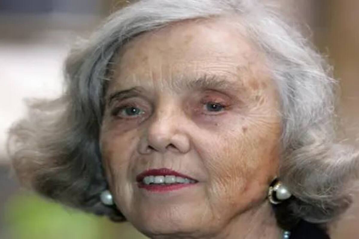 Elena Poniatowska