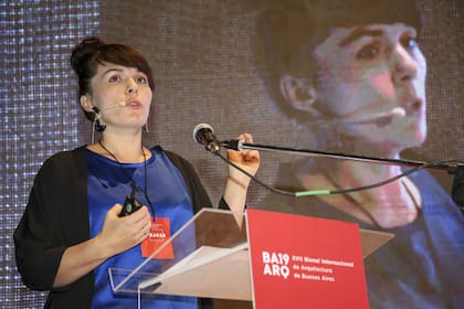 Elena Astrid Rojas