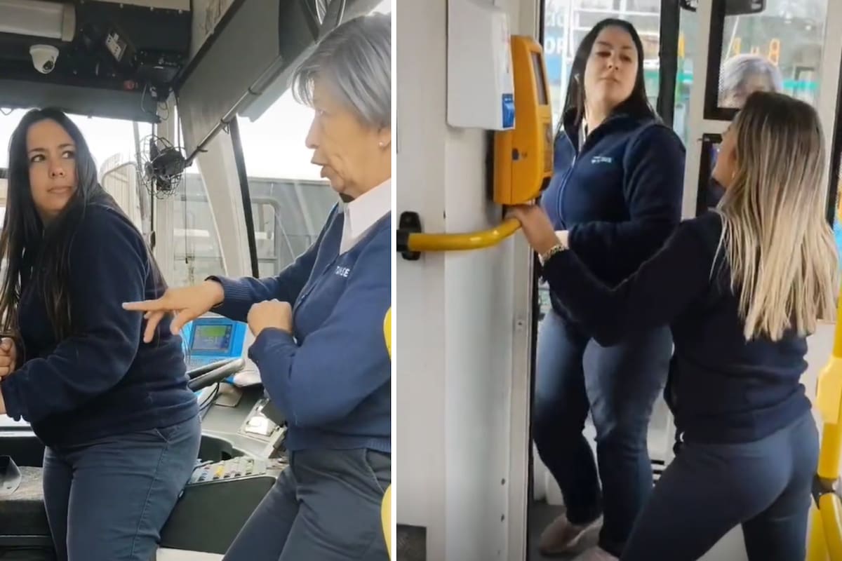 Elena compartió un video en redes que fue furor pero su TikTok está plagado de chistes, tips y detrás de escena