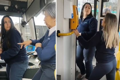 Elena compartió un video en redes que fue furor pero su TikTok está plagado de chistes, tips y detrás de escena