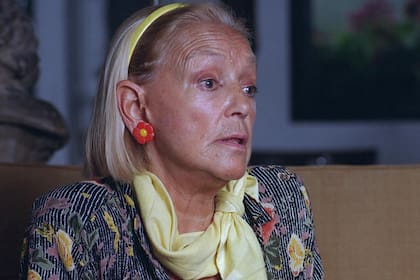 Elena Cruz murió a los 93 años