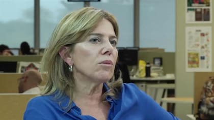 Elena Duro, secretaria de Evaluación Educativa de la Nación