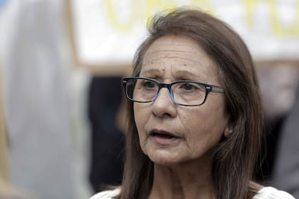 Elena Leuzzi pidió botones antipánico para ella y para el abogado Andrés Bonicalzi