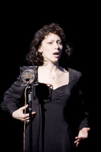 Elena Roger volverá a deslumbrar como Edith Piaf