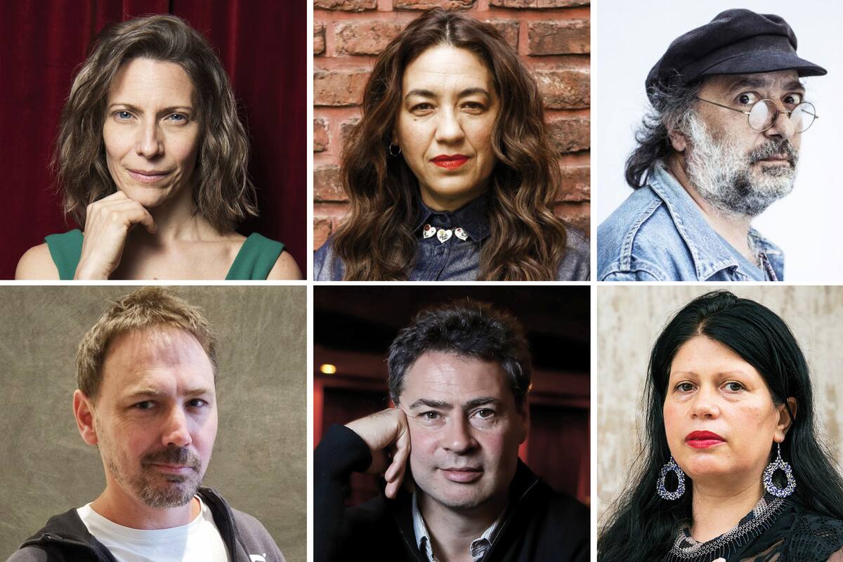 Elena Roger, Lorena Vega, Pedro Saborido, Eduardo Basualdo, Iñaki Urlezaga y Dolores Reyes participan de la programación del Instituto Cultural bonaerense para la temporada de verano