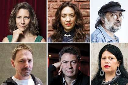 Elena Roger, Lorena Vega, Pedro Saborido, Eduardo Basualdo, Iñaki Urlezaga y Dolores Reyes participan de la programación del Instituto Cultural bonaerense para la temporada de verano
