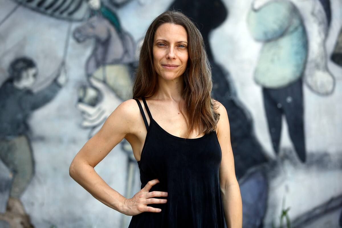 Elena Roger participará en el festival del Método Kairós y Nün