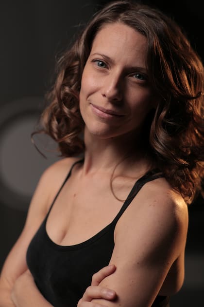 Elena Roger prefiere la sorpresa y no revelar su repertorio