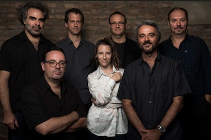 Elena Roger y Escalandrum abrirán el ciclo de conciertos Icónica Buenos AIres en cinco salas porteñas