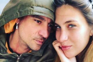 “Te voy a ayudar a salir de las drogas”, le dijo la novia de Chano al cantante