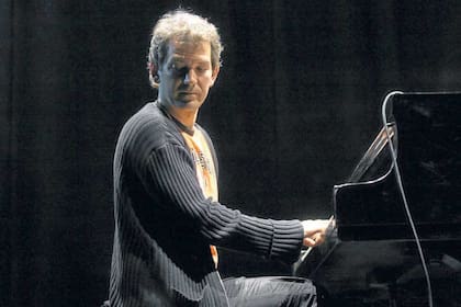 Eleonora Eubel y Brad Mehldau, para sibaritas del jazz