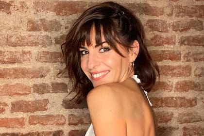 Eleonora “La Beba” Pérez Caressi: “Hay mucho esfuerzo atrás de mi carrera”