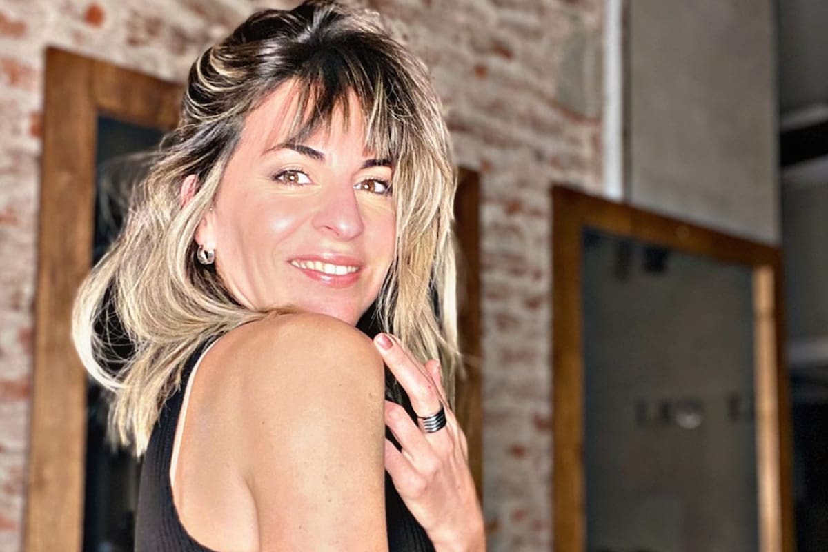 Eleonora Pérez Caressi