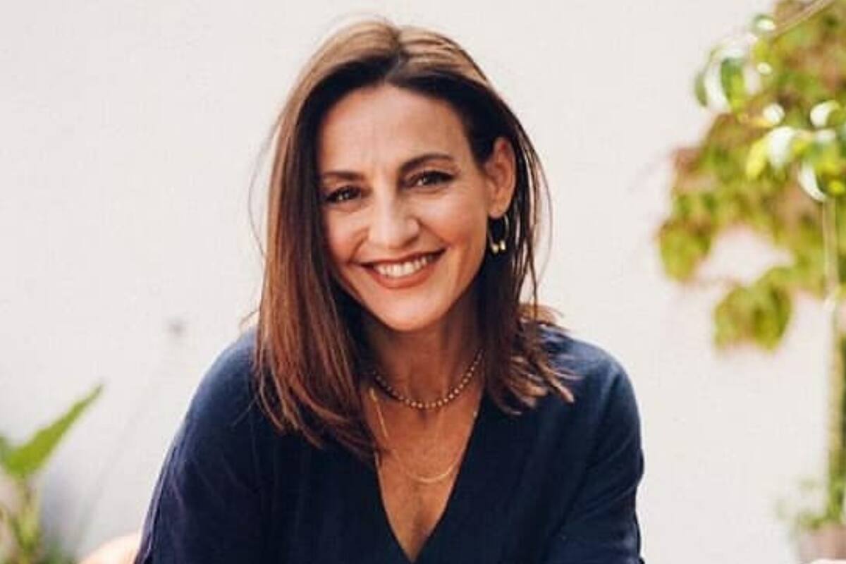 Eleonora Wexler contó por qué no pudo votar en las Elecciones 2023