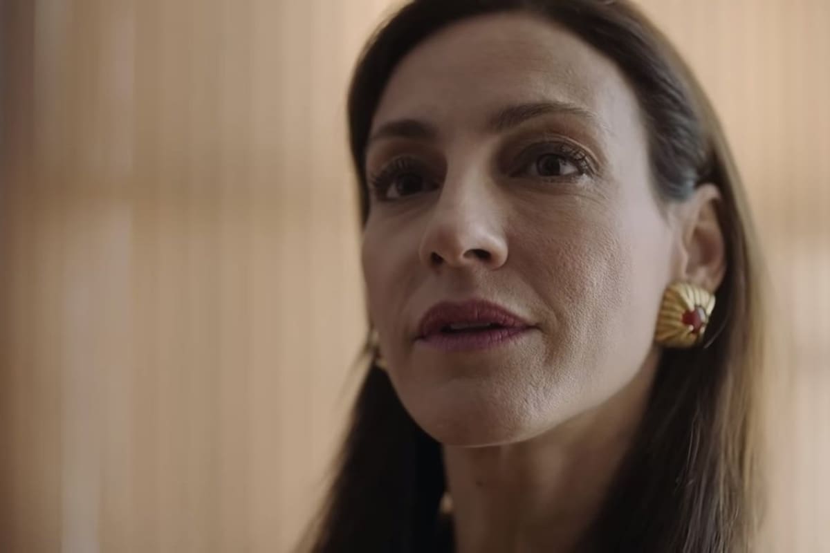 Eleonora Wexler en La Valla