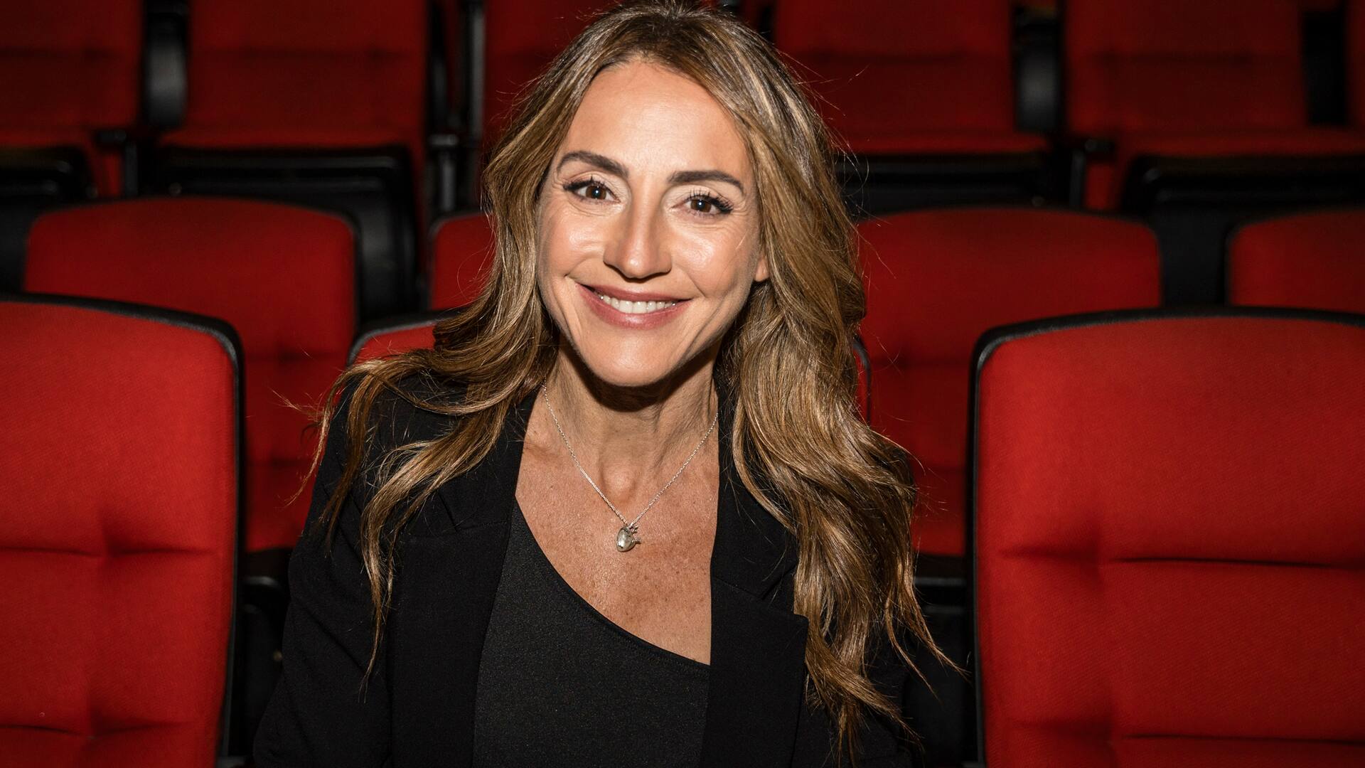 Eleonora Wexler habló de sus comienzos, qué evalúa a la hora de aceptar de aceptar un proyecto y también abrió su corazón sobre su nuevo novio
