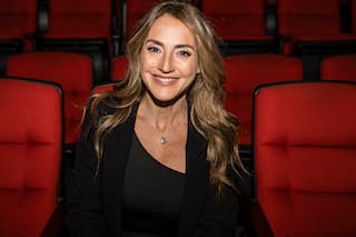 Eleonora Wexler, de sus padecimientos como niña actriz a su actual relación con un famoso productor