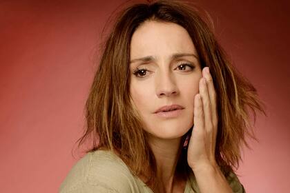 Eleonora Wexler habló sobre las duras escenas que compartió con Mariano Martínez