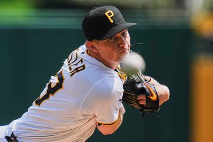 Elevado de Manzardo ayuda a Guardianes a vencer 5-4 a Piratas y barrer la serie