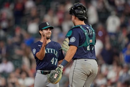 Elevador de sacrificio de Rodríguez da triunfo a Marineros 6-5 sobre Mellizos