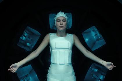 Eleven se está transformando y reencontrándose con sus poderes