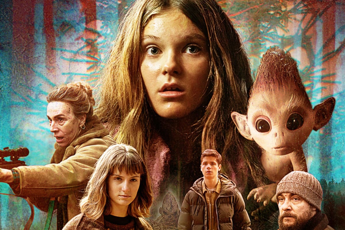 Elfos, la producción danesa que funde la Navidad con el terror y rankea alto en Netflix