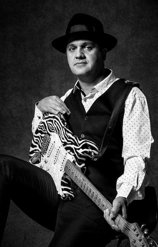 Eli Suarez