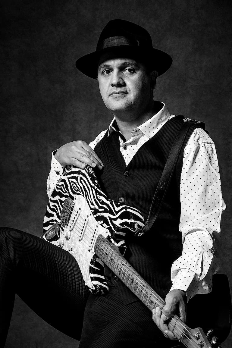 Eli Suarez