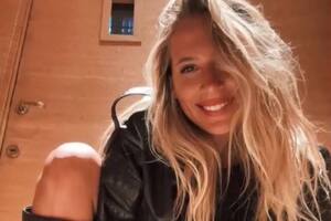 Eli Sulichin tiene 32 años, es amiga de Pampita, y es la nueva novia de Benjamín Vicuña