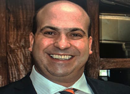 Elián Santiago Smith