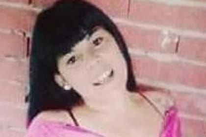 Eliana Ayelén Álvarez fue asesinada a golpes frente a sus hijos por "Harry" Monzón