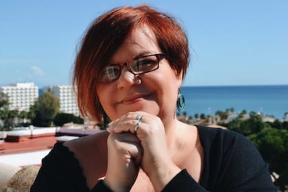 Eliana Diehl emigró a España y ahora ayuda a profesionales y empresas que quieran radicarse allí