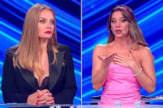 El duro cruce con Eliana Guercio que dejó llorando de impotencia a Sol Pérez