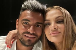 Eliana Guercio y un tajante mensaje tras la salida de Chiquito Romero de Boca Juniors