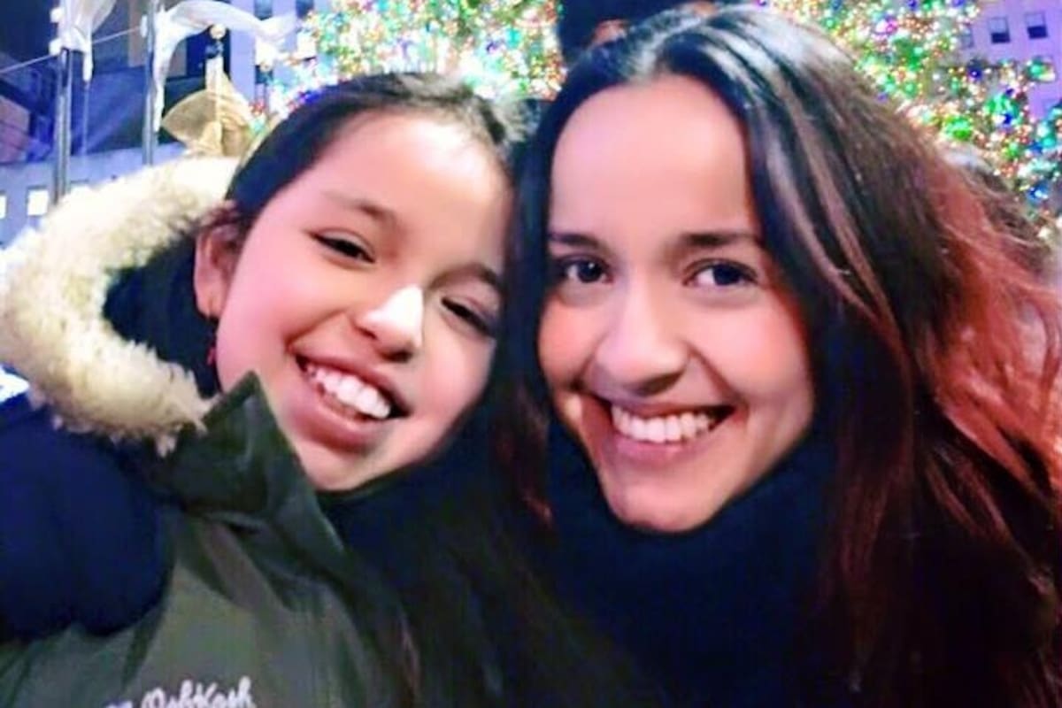 Eliana Ortega demostró que no hay imposibles con su emprendimiento Larger than Lice, ya que triunfa en Nueva York