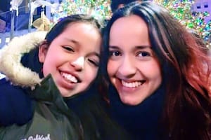 Eliana Ortega demostró que no hay imposibles con su emprendimiento Larger than Lice, ya que triunfa en Nueva York