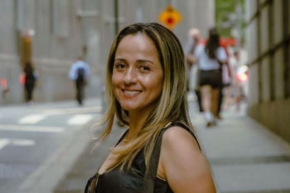 Eliana Ortega operaba un salón privado en Manhattan y también hacía visitas a domicilio
