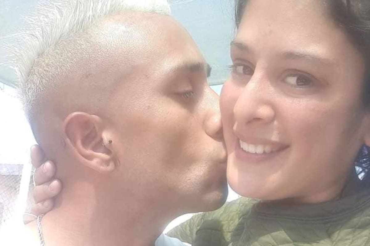 Eliana Pacheco desapareció el domingo y hoy viernes su cuerpo fue encontrado en las afueras de La Plata
